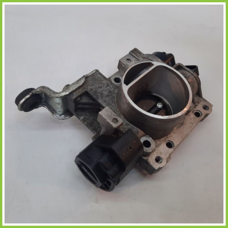 Corpo Farfallato Valvola Farfalla MAGNETI MARELLI 36SXFE1 LANCIA YPSILON TI 1.2 77363298 2008 2013