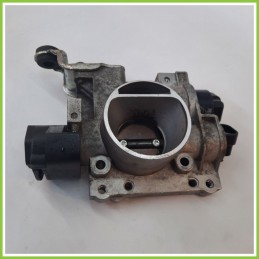Corpo Farfallato Valvola Farfalla MAGNETI MARELLI 36SXFE1 LANCIA YPSILON TI 1.2 77363298 2008 2013