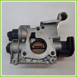 Corpo Farfallato Valvola Farfalla MAGNETI MARELLI 36SXFE1 LANCIA YPSILON TI 1.2 77363298 2008 2013
