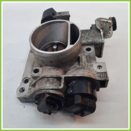 Corpo Farfallato Valvola Farfalla MAGNETI MARELLI 36SXFE1 LANCIA YPSILON TI 1.2 77363298 2008 2013