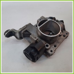 Corpo Farfallato Valvola Farfalla MAGNETI MARELLI 36SXFE1 LANCIA YPSILON TI 1.2 77363298 2008 2013