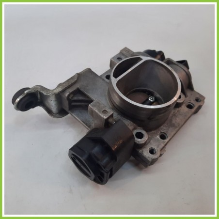 Corpo Farfallato Valvola Farfalla MAGNETI MARELLI 36SXFE1 LANCIA YPSILON TI 1.2 77363298 2008 2013