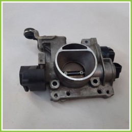 Corpo Farfallato Valvola Farfalla MAGNETI MARELLI 36SXFE1 LANCIA YPSILON TI 1.2 77363298 2008 2013