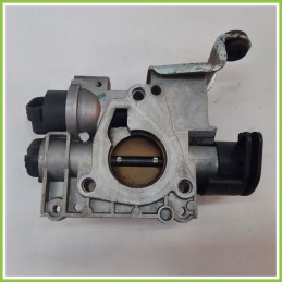 Corpo Farfallato Valvola Farfalla MAGNETI MARELLI 36SXFE1 LANCIA YPSILON TI 1.2 77363298 2008 2013