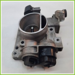 Corpo Farfallato Valvola Farfalla MAGNETI MARELLI 36SXFE1 LANCIA YPSILON TI 1.2 77363298 2008 2013
