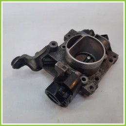 Corpo Farfallato Valvola Farfalla MAGNETI MARELLI 36SXFE1 FIAT PANDA 2Q 1.2 77363298 2003 2010