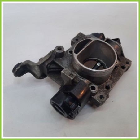 Corpo Farfallato Valvola Farfalla MAGNETI MARELLI 36SXFE1 FIAT PANDA 2Q 1.2 77363298 2003 2010