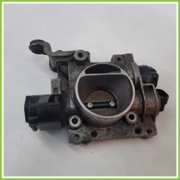 Corpo Farfallato Valvola Farfalla MAGNETI MARELLI 36SXFE1 FIAT PANDA 2Q 1.2 77363298 2003 2010