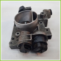 Corpo Farfallato Valvola Farfalla MAGNETI MARELLI 36SXFE1 FIAT PANDA 2Q 1.2 77363298 2003 2010