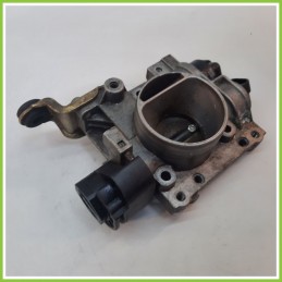Corpo Farfallato Valvola Farfalla MAGNETI MARELLI 36SXFE1 LANCIA YPSILON TE 1.2 8V 77363298 2003 2006