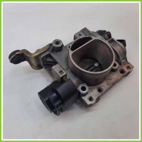 Corpo Farfallato Valvola Farfalla MAGNETI MARELLI 36SXFE1 LANCIA YPSILON TE 1.2 8V 77363298 2003 2006