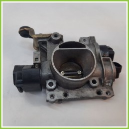 Corpo Farfallato Valvola Farfalla MAGNETI MARELLI 36SXFE1 LANCIA YPSILON TE 1.2 8V 77363298 2003 2006
