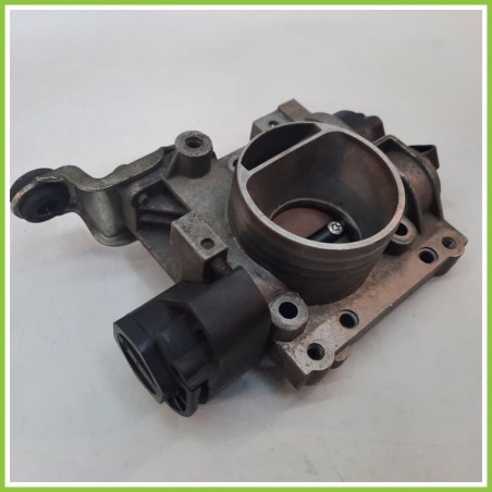 Corpo Farfallato Valvola Farfalla MAGNETI MARELLI 36SXFE1 LANCIA YPSILON TE 1.2 77363298 2006 2008