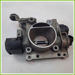 Corpo Farfallato Valvola Farfalla MAGNETI MARELLI 36SXFE1 LANCIA YPSILON TE 1.2 77363298 2006 2008