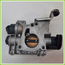 Corpo Farfallato Valvola Farfalla MAGNETI MARELLI 36SXFE1 LANCIA YPSILON TE 1.2 77363298 2006 2008