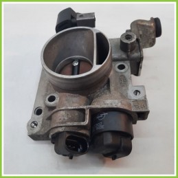 Corpo Farfallato Valvola Farfalla MAGNETI MARELLI 36SXFE1 LANCIA YPSILON TE 1.2 77363298 2006 2008