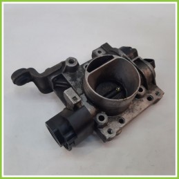 Corpo Farfallato Valvola Farfalla MAGNETI MARELLI 36SXFE1 LANCIA Y 1.2 8V 77363298 2000 2004