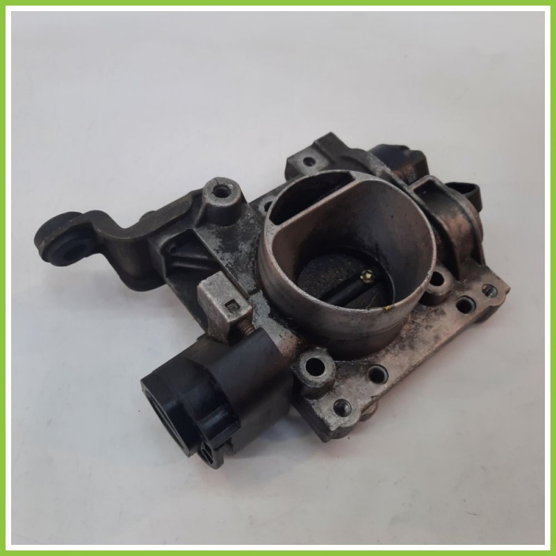 Corpo Farfallato Valvola Farfalla MAGNETI MARELLI 36SXFE1 LANCIA Y 1.2 8V 77363298 2000 2004