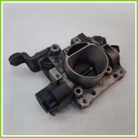 Corpo Farfallato Valvola Farfalla MAGNETI MARELLI 36SXFE1 LANCIA Y 1.2 8V 77363298 2000 2004