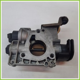 Corpo Farfallato Valvola Farfalla MAGNETI MARELLI 36SXFE1 LANCIA Y 1.2 8V 77363298 2000 2004