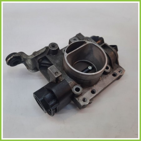 Corpo Farfallato Valvola Farfalla MAGNETI MARELLI 36SXFE1 LANCIA YPSILON TE 1.2 77363298 2006 2008