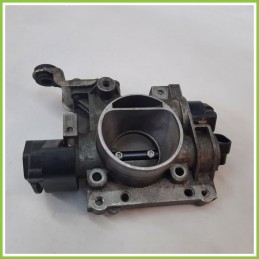 Corpo Farfallato Valvola Farfalla MAGNETI MARELLI 36SXFE1 LANCIA YPSILON TE 1.2 77363298 2006 2008