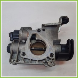 Corpo Farfallato Valvola Farfalla MAGNETI MARELLI 36SXFE1 LANCIA YPSILON TE 1.2 77363298 2006 2008