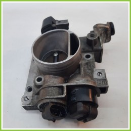Corpo Farfallato Valvola Farfalla MAGNETI MARELLI 36SXFE1 LANCIA YPSILON TE 1.2 77363298 2006 2008