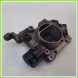 Corpo Farfallato Valvola Farfalla MAGNETI MARELLI 36SXFE1 FIAT PUNTO 1N/1P 1.2 77363298 1999 2005