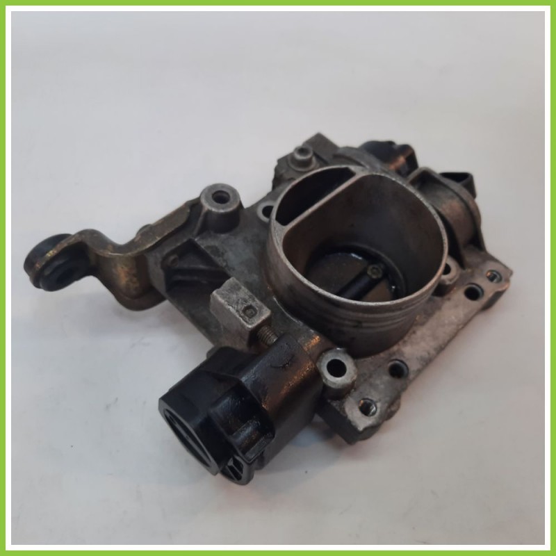 Corpo Farfallato Valvola Farfalla MAGNETI MARELLI 36SXFE1 FIAT PUNTO 1N/1P 1.2 77363298 1999 2005