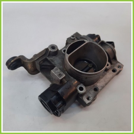 Corpo Farfallato Valvola Farfalla MAGNETI MARELLI 36SXFE1 FIAT PUNTO 1N/1P 1.2 77363298 1999 2005