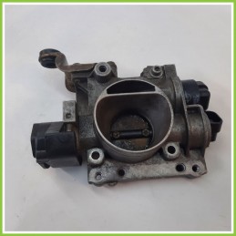 Corpo Farfallato Valvola Farfalla MAGNETI MARELLI 36SXFE1 FIAT PUNTO 1N/1P 1.2 77363298 1999 2005