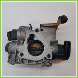 Corpo Farfallato Valvola Farfalla MAGNETI MARELLI 36SXFE1 FIAT PUNTO 1N/1P 1.2 77363298 1999 2005