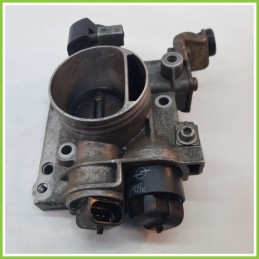 Corpo Farfallato Valvola Farfalla MAGNETI MARELLI 36SXFE1 FIAT PUNTO 1N/1P 1.2 77363298 1999 2005