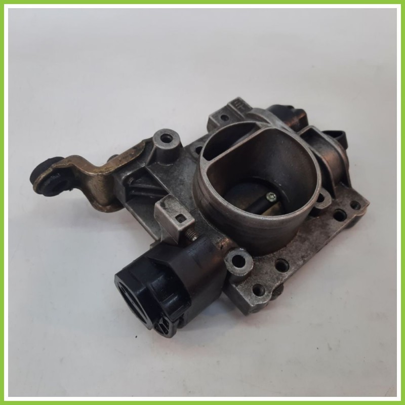 Corpo Farfallato Valvola Farfalla MAGNETI MARELLI 36SXFE1 FIAT 600 1.1 77363298 2005 2011