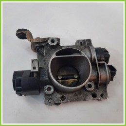 Corpo Farfallato Valvola Farfalla MAGNETI MARELLI 36SXFE1 FIAT 600 1.1 77363298 2005 2011