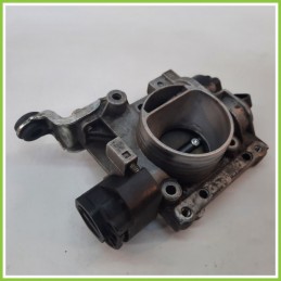 Corpo Farfallato Valvola Farfalla MAGNETI MARELLI 36SXFE1 LANCIA YPSILON TE 1.2 77363298 2006 2008