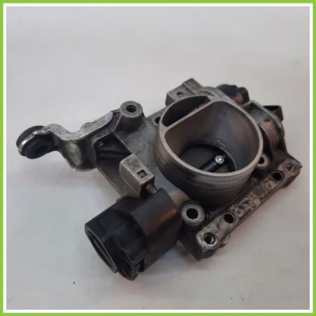 Corpo Farfallato Valvola Farfalla MAGNETI MARELLI 36SXFE1 LANCIA YPSILON TE 1.2 77363298 2006 2008