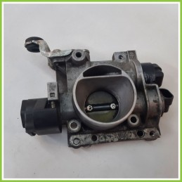 Corpo Farfallato Valvola Farfalla MAGNETI MARELLI 36SXFE1 LANCIA YPSILON TE 1.2 77363298 2006 2008