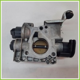 Corpo Farfallato Valvola Farfalla MAGNETI MARELLI 36SXFE1 LANCIA YPSILON TE 1.2 77363298 2006 2008