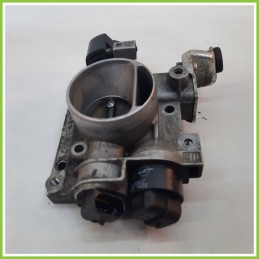 Corpo Farfallato Valvola Farfalla MAGNETI MARELLI 36SXFE1 LANCIA YPSILON TE 1.2 77363298 2006 2008