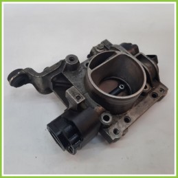 Corpo Farfallato Valvola Farfalla MAGNETI MARELLI 36SXFE1 LANCIA YPSILON TE 1.2 77363298 2006 2008