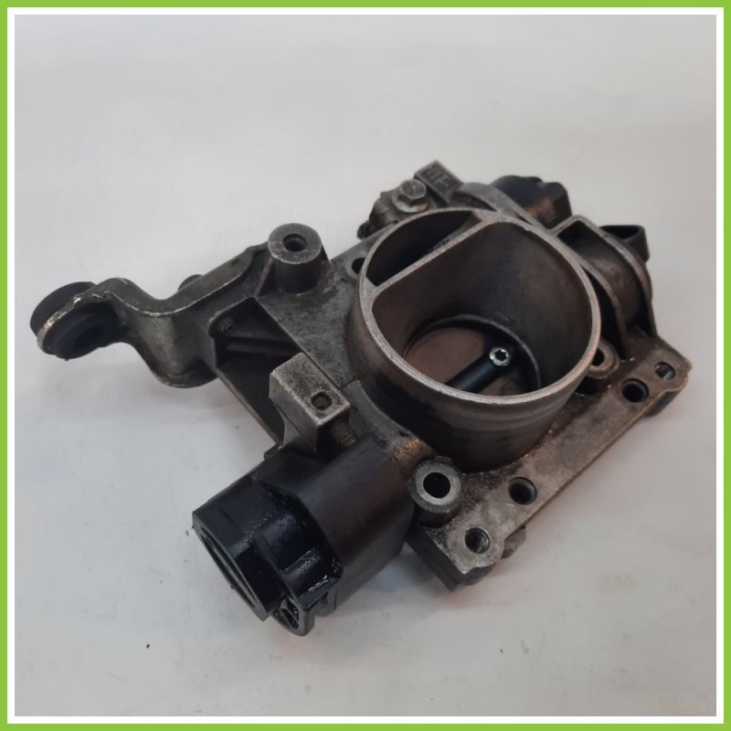 Corpo Farfallato Valvola Farfalla MAGNETI MARELLI 36SXFE1 LANCIA YPSILON TE 1.2 77363298 2006 2008