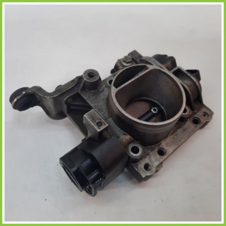 Corpo Farfallato Valvola Farfalla MAGNETI MARELLI 36SXFE1 LANCIA YPSILON TE 1.2 77363298 2006 2008