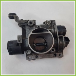 Corpo Farfallato Valvola Farfalla MAGNETI MARELLI 36SXFE1 LANCIA YPSILON TE 1.2 77363298 2006 2008