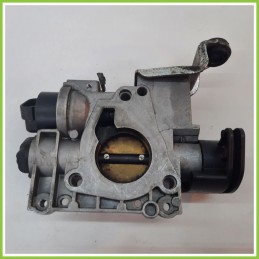 Corpo Farfallato Valvola Farfalla MAGNETI MARELLI 36SXFE1 LANCIA YPSILON TE 1.2 77363298 2006 2008