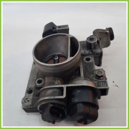 Corpo Farfallato Valvola Farfalla MAGNETI MARELLI 36SXFE1 LANCIA YPSILON TE 1.2 77363298 2006 2008