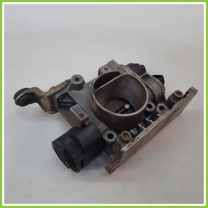 Corpo Farfallato Valvola Farfalla MAGNETI MARELLI 36SXFE1 LANCIA YPSILON TE 1.2 8V 77363298 2003 2006