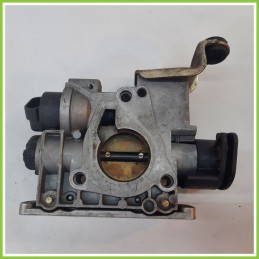 Corpo Farfallato Valvola Farfalla MAGNETI MARELLI 36SXFE1 LANCIA YPSILON TE 1.2 8V 77363298 2003 2006