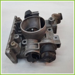 Corpo Farfallato Valvola Farfalla MAGNETI MARELLI 36SXFE1 LANCIA YPSILON TE 1.2 8V 77363298 2003 2006